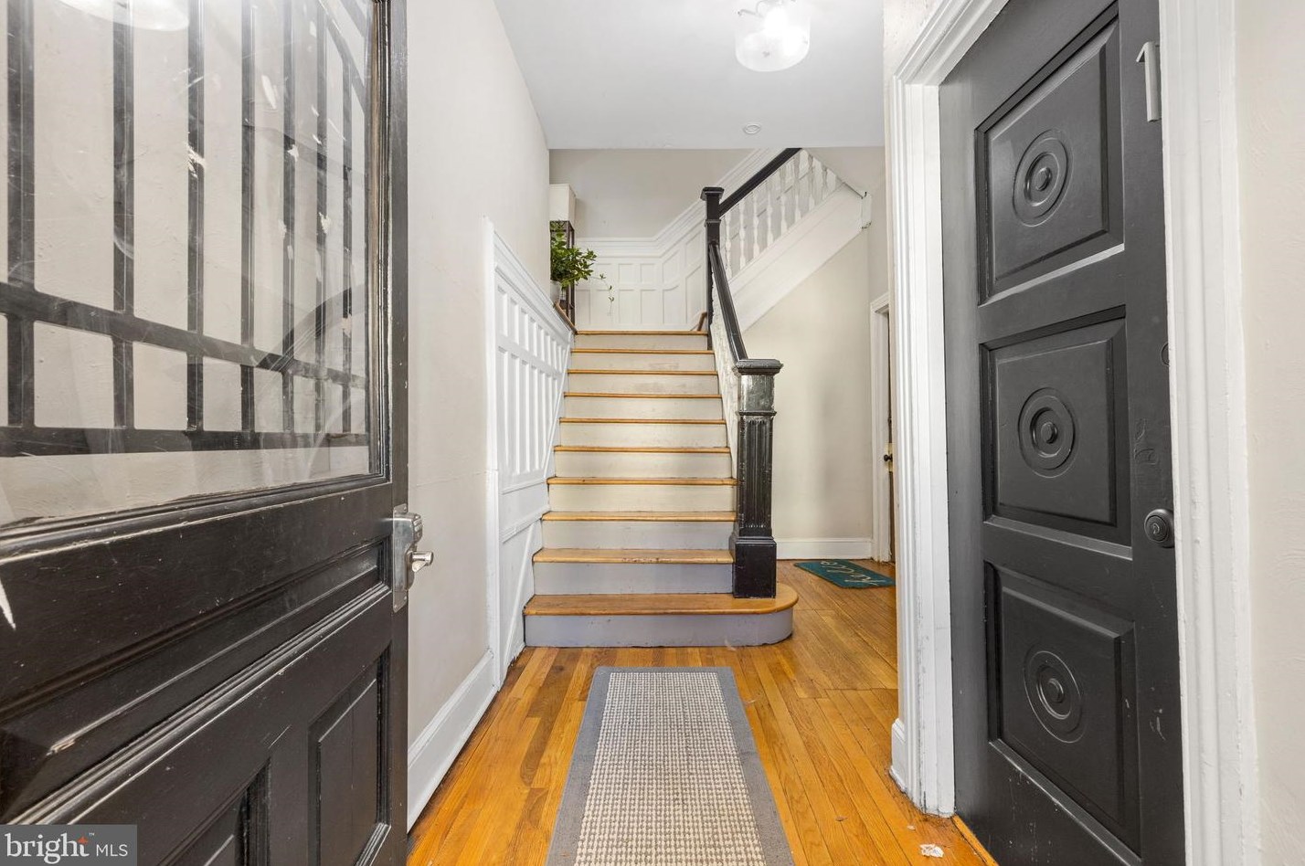 1608 N Broom St #4, Wilmington, DE 19806