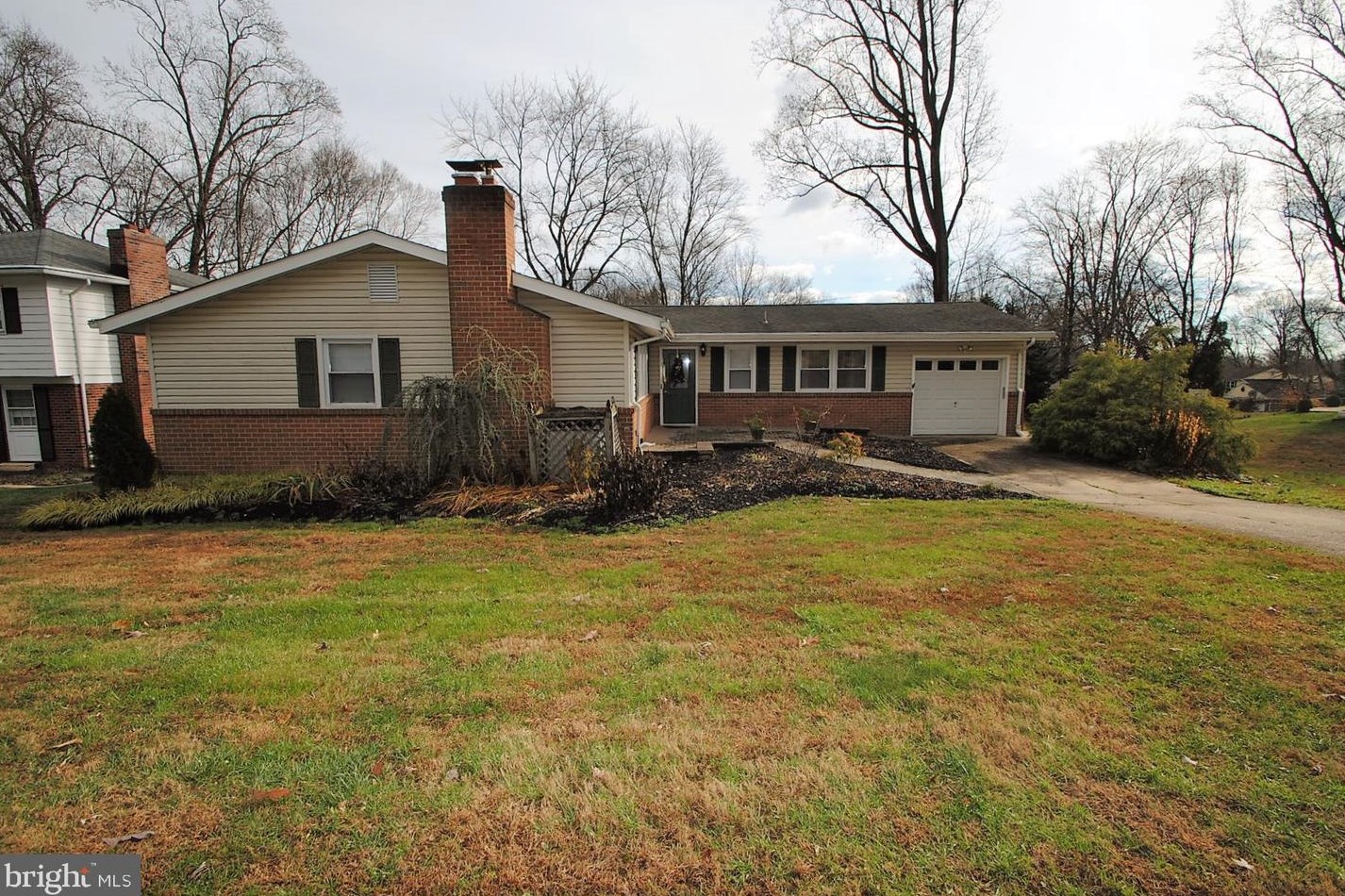 116 Aronimink Dr, Newark, DE 19711-3834