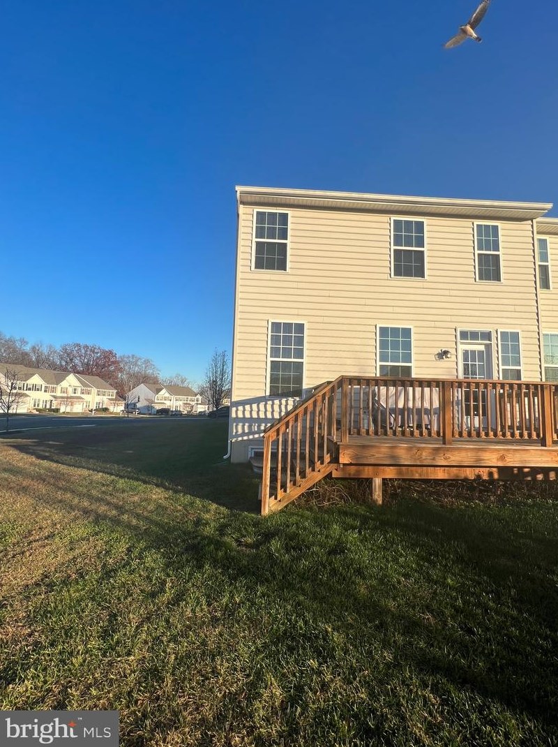 155 Margaretta Dr, Middletown, DE 19709