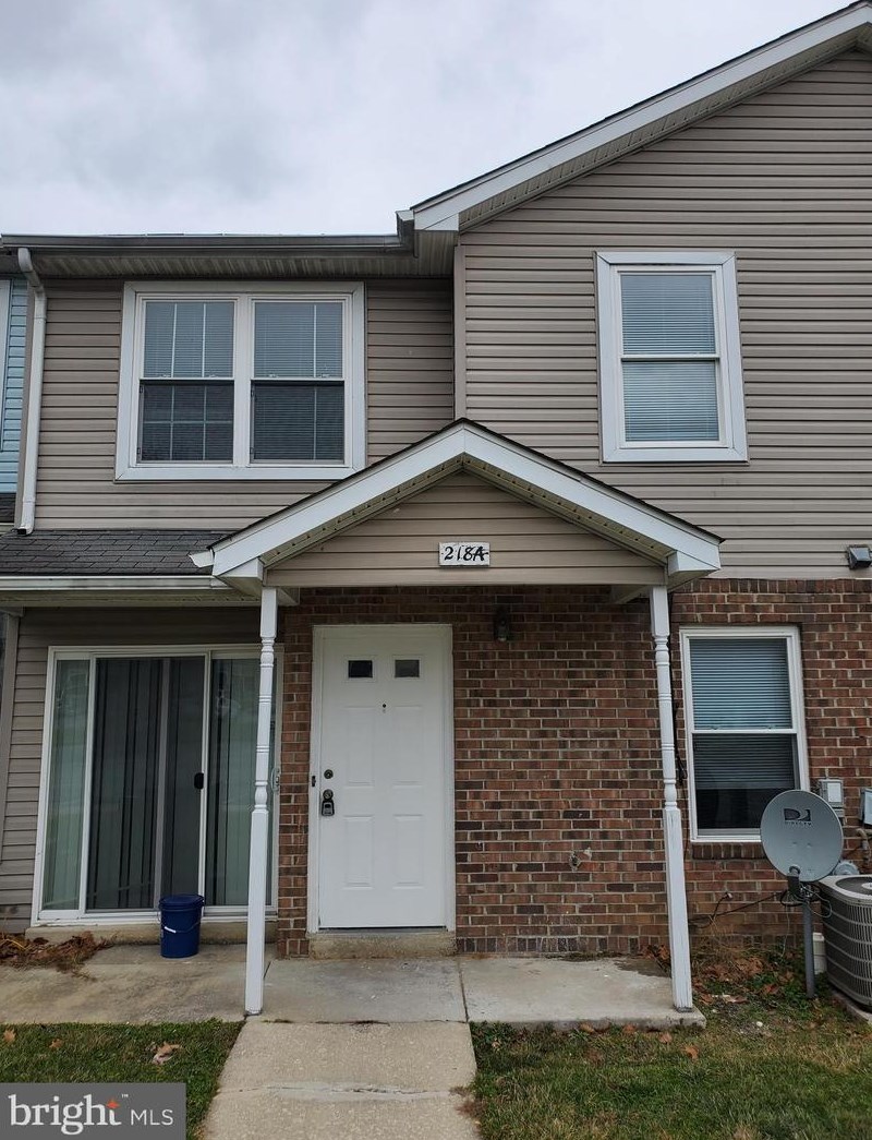 218 Highland Blvd #67, New Castle, DE 19720