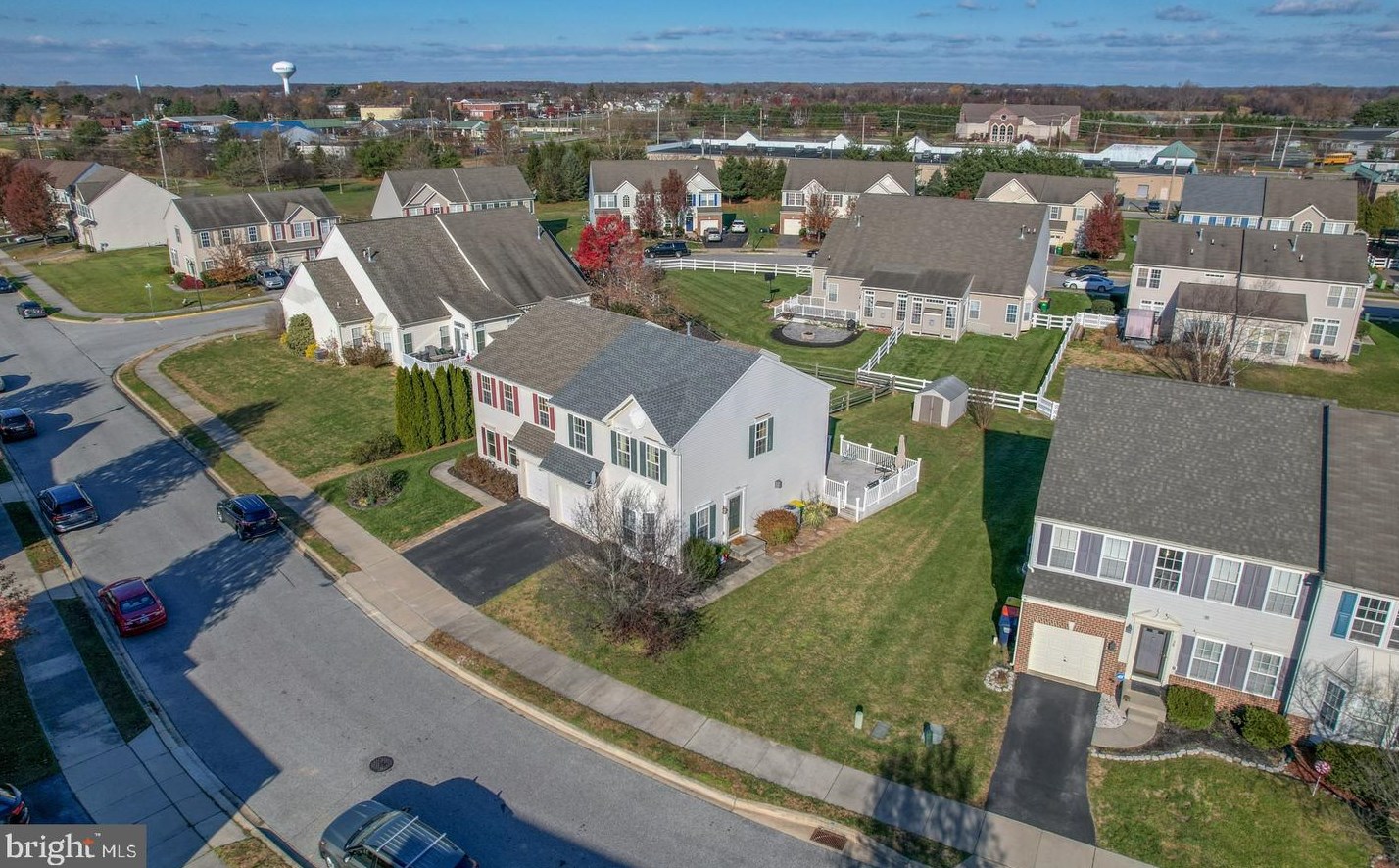 40 Cummings Dr S, Middletown, DE 19709