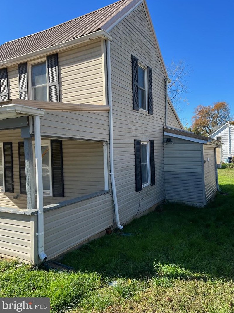 305 Jefferson St, Middletown, DE 19709-1132