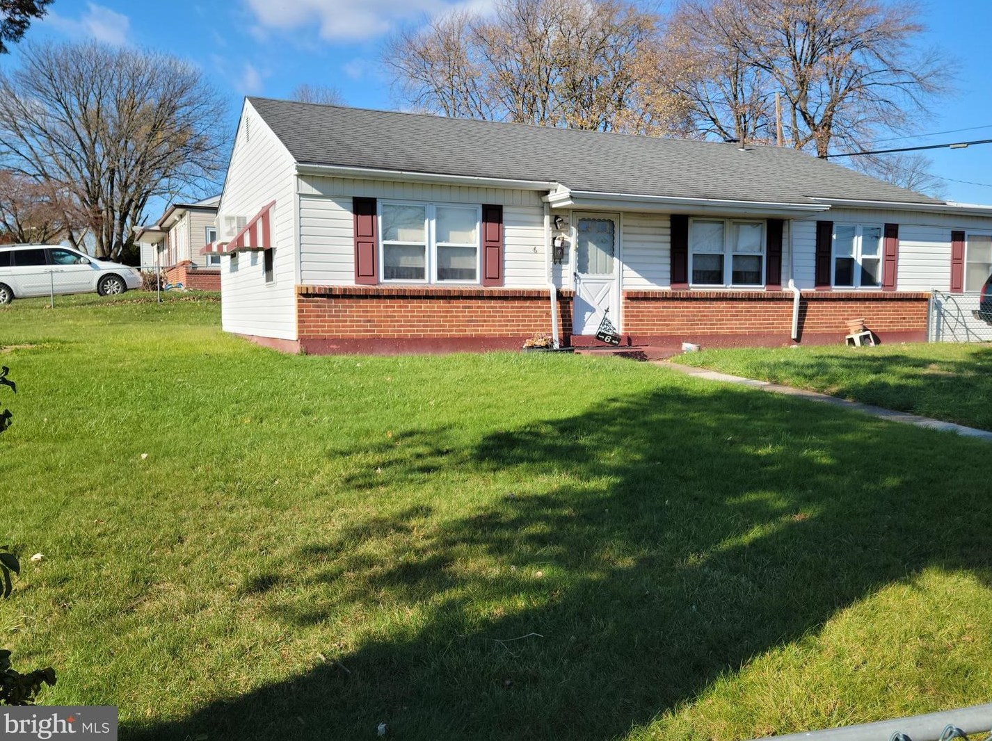 6 Lind Ave, New Castle, DE 19720