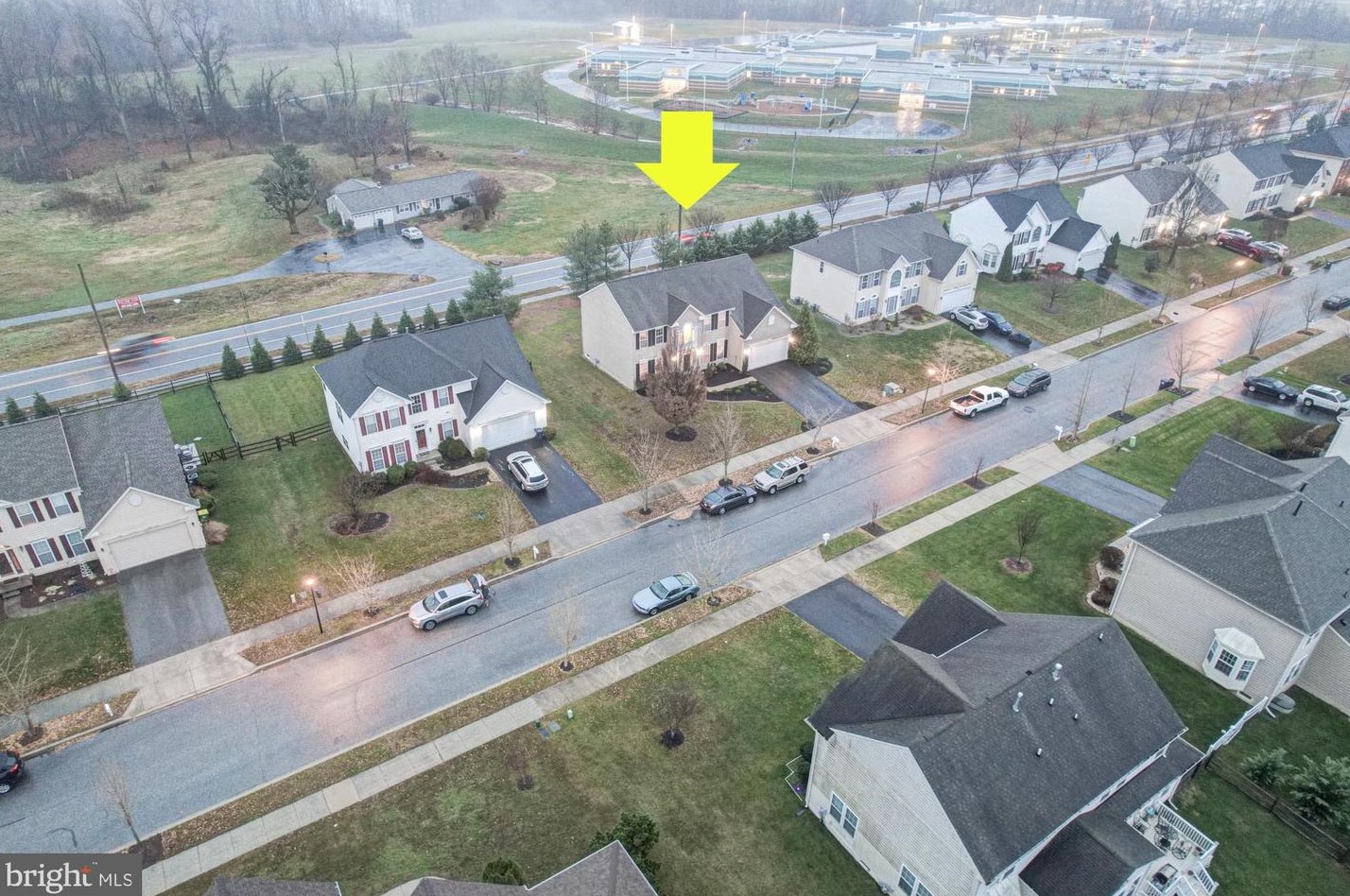 743 Wood Duck Ct, Middletown, DE 19709-6114