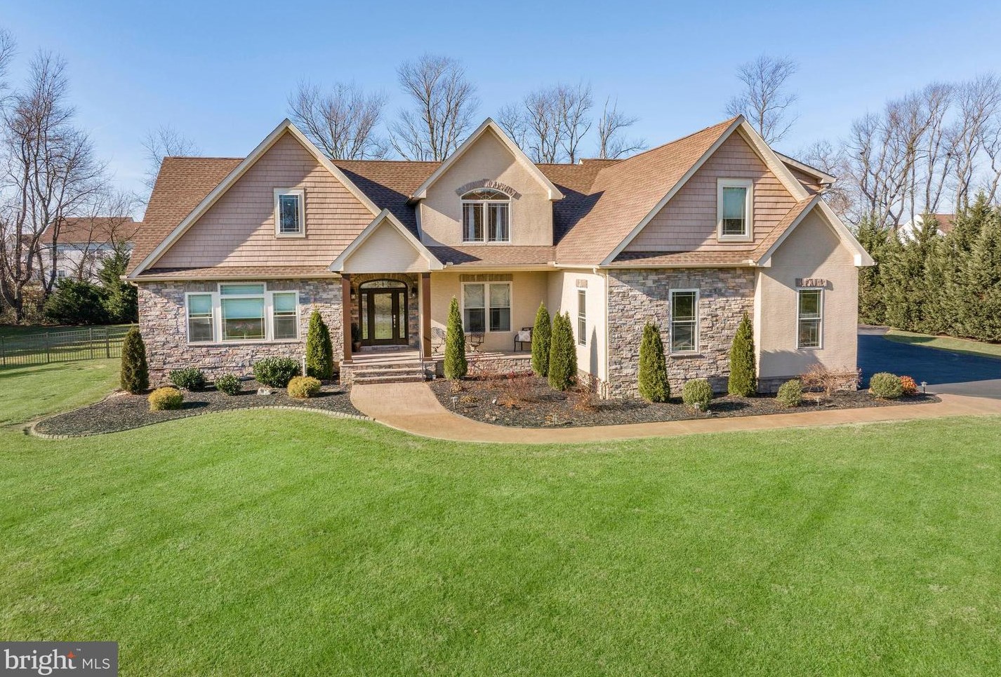 231 Milford Dr, Middletown, DE 19709-9419