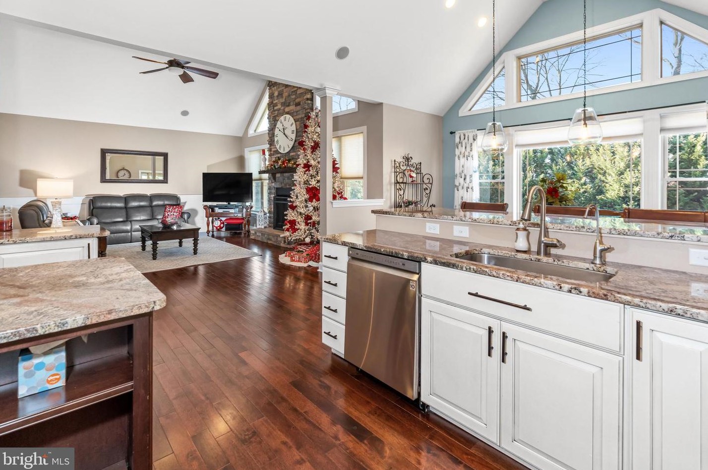 231 Milford Dr, Middletown DE  19709-9419 exterior