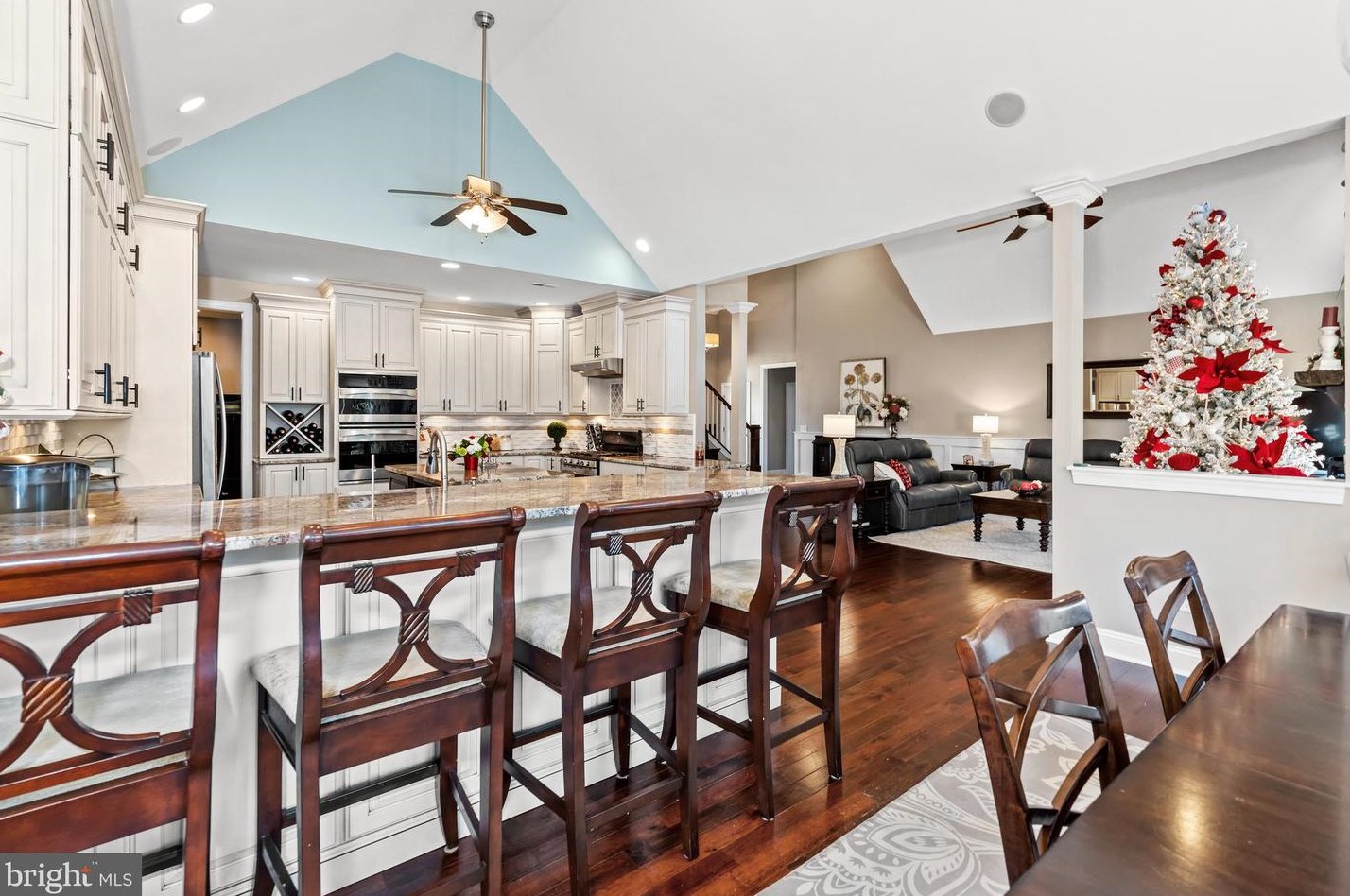 231 Milford Dr, Middletown DE  19709-9419 exterior