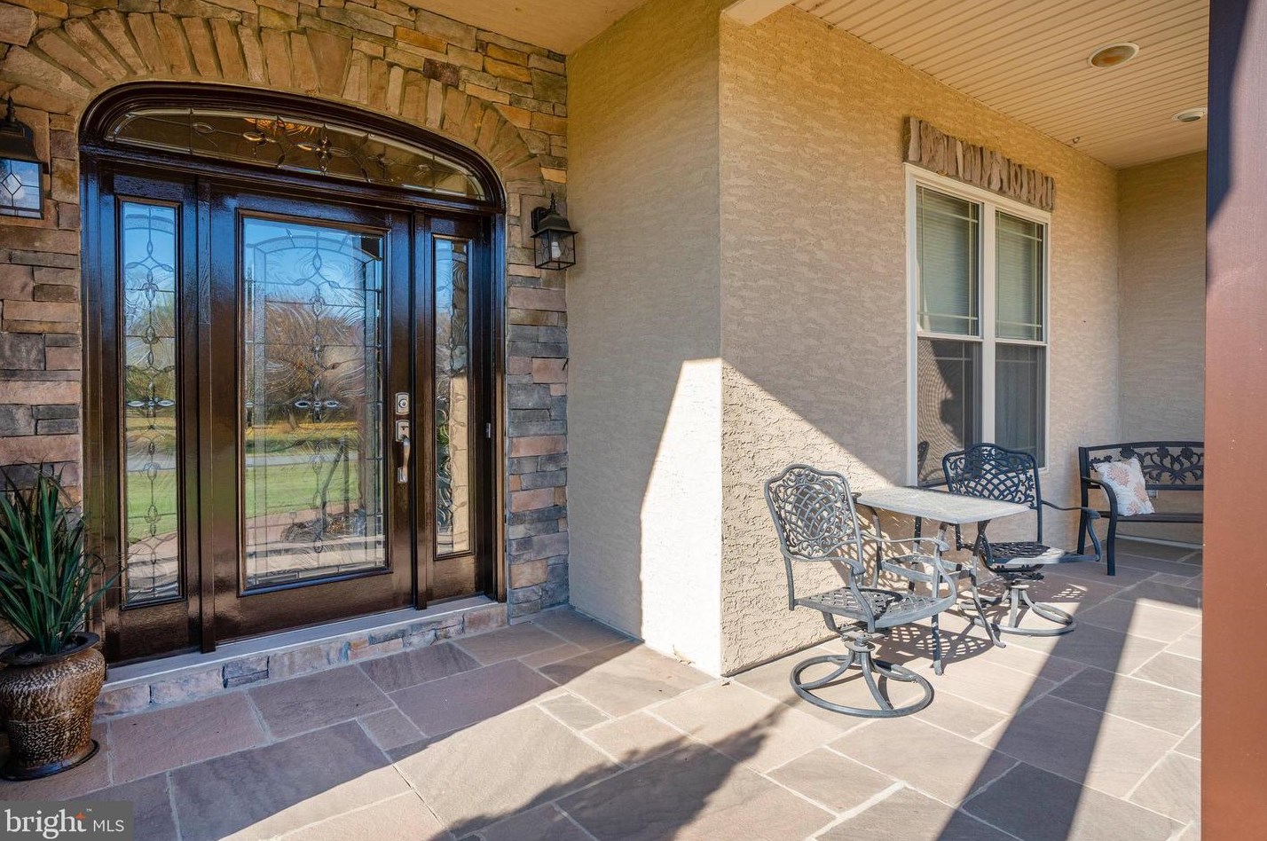 231 Milford Dr, Middletown DE  19709-9419 exterior