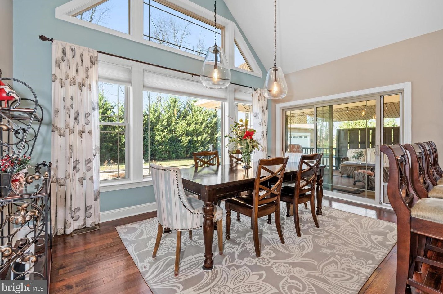 231 Milford Dr, Middletown DE  19709-9419 exterior