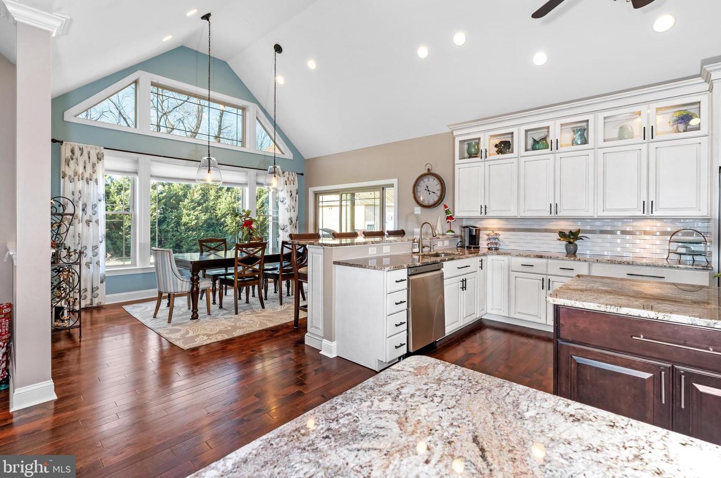 231 Milford Dr, Middletown DE  19709-9419 exterior