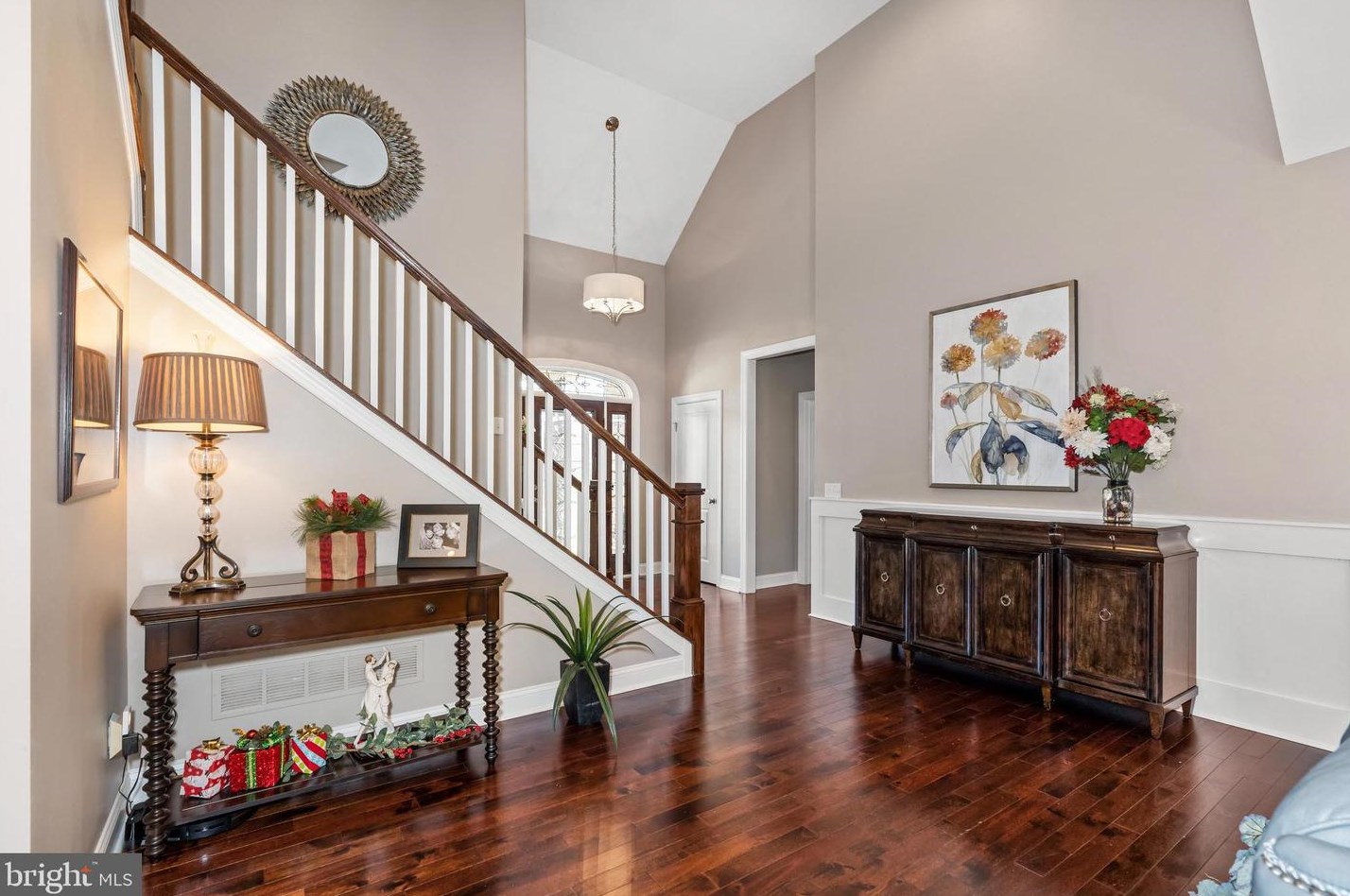 231 Milford Dr, Middletown DE  19709-9419 exterior