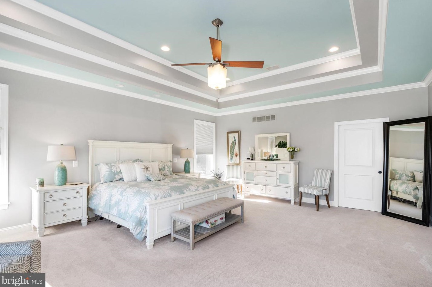 231 Milford Dr, Middletown DE  19709-9419 exterior