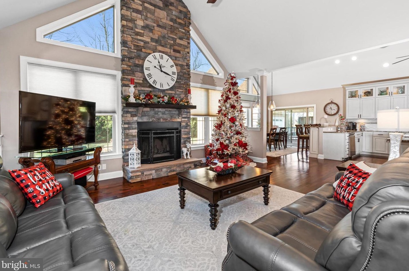 231 Milford Dr, Middletown DE  19709-9419 exterior