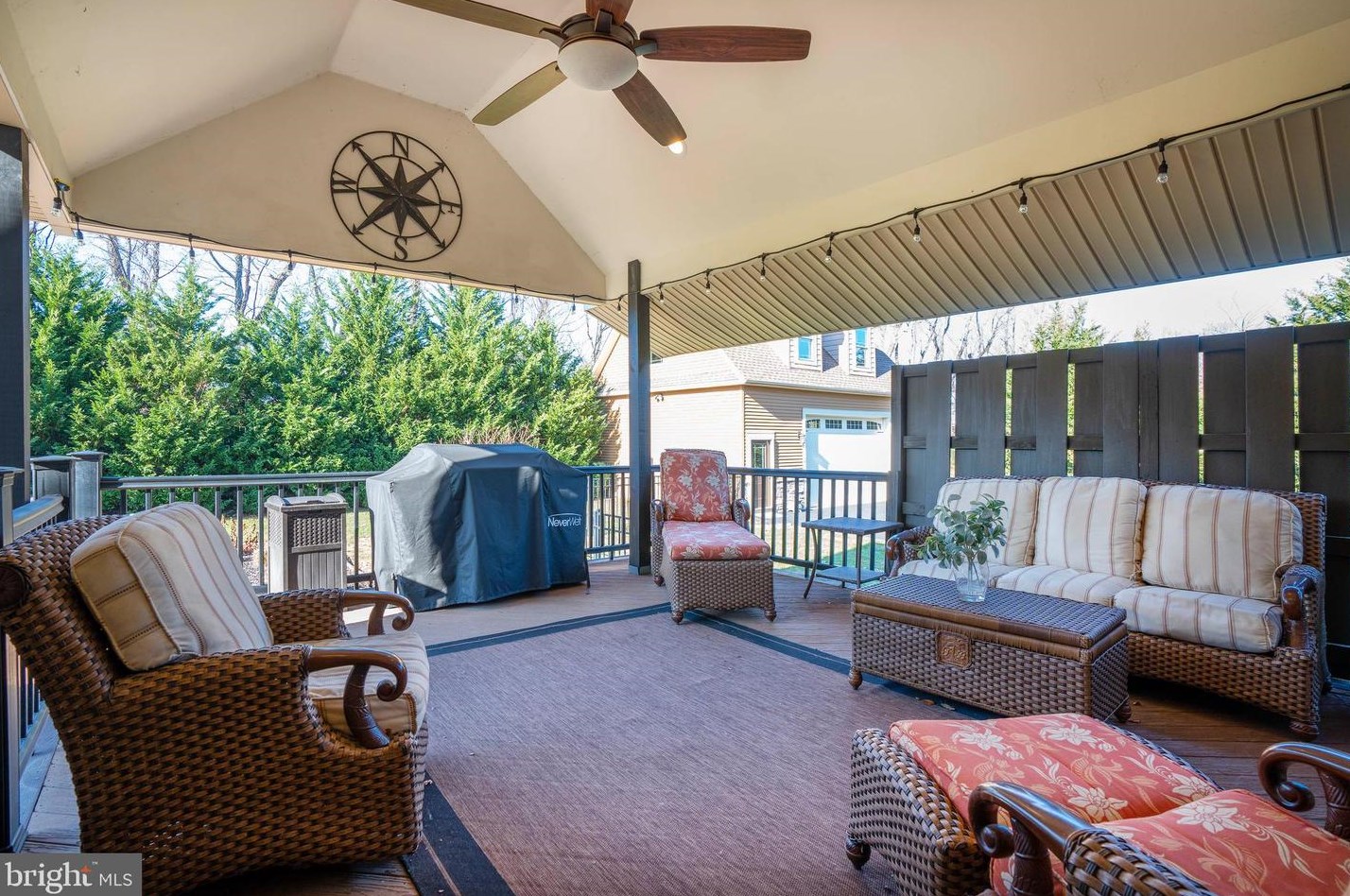 231 Milford Dr, Middletown DE  19709-9419 exterior