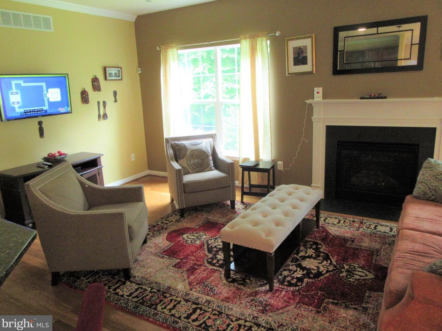 1064 La Grange Pkwy, Newark DE  19702-3834 exterior