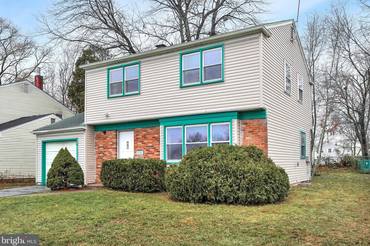 31 Constitution Blvd, New Castle, DE 19720