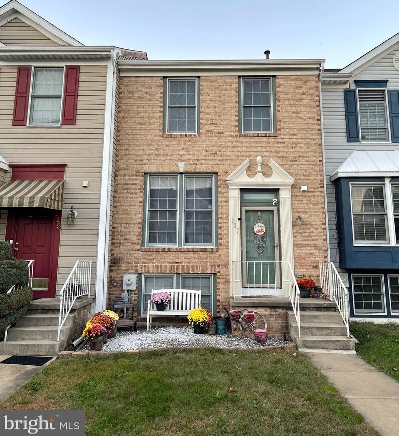 117 Armerina Dr, Bear, DE 19701