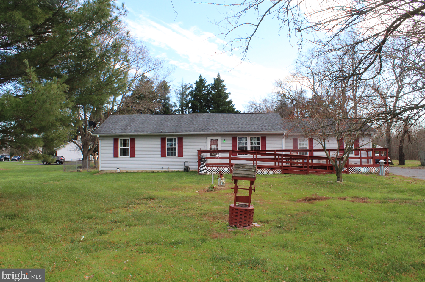 1026 Caldwell Corner Rd, Blackbird, DE 19734