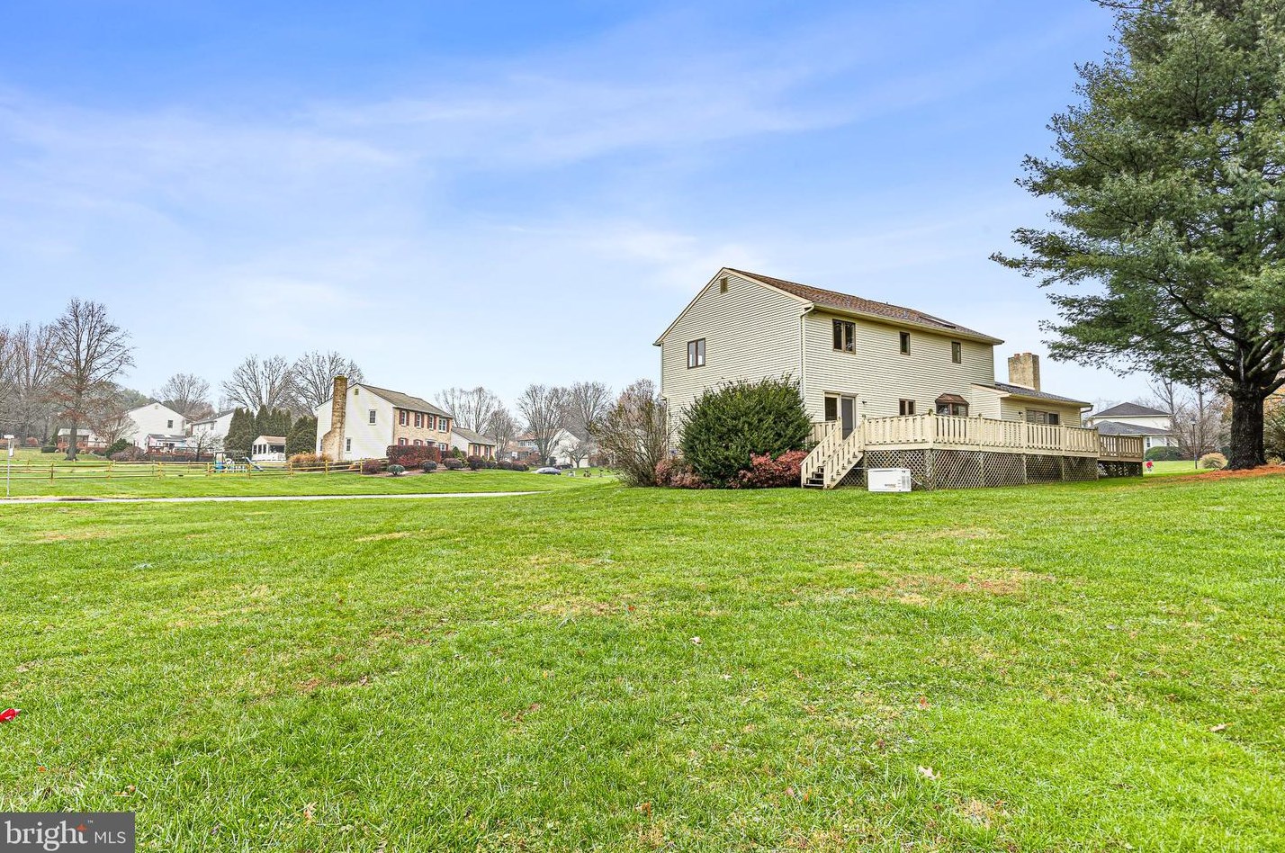 400 Coldspring Run, Newark, DE 19711-2422