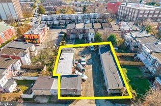 2600 Moore St, Wilmington, DE 19802