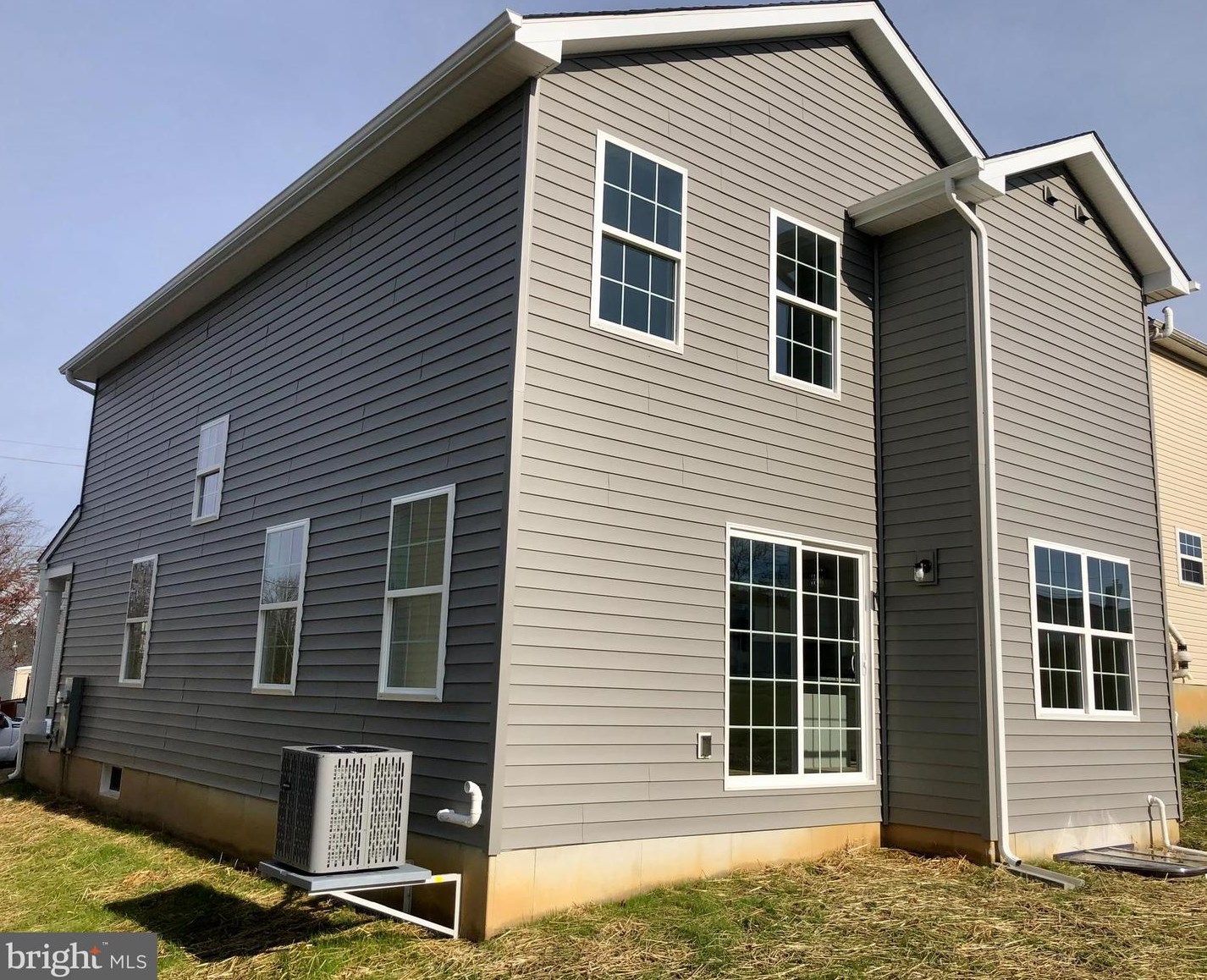 25 Mifflin Ave, New Castle, DE 19720