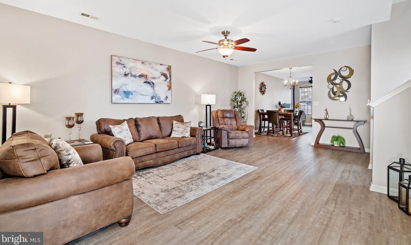 337 Wilmore Dr, Middletown DE  19709-8381 exterior