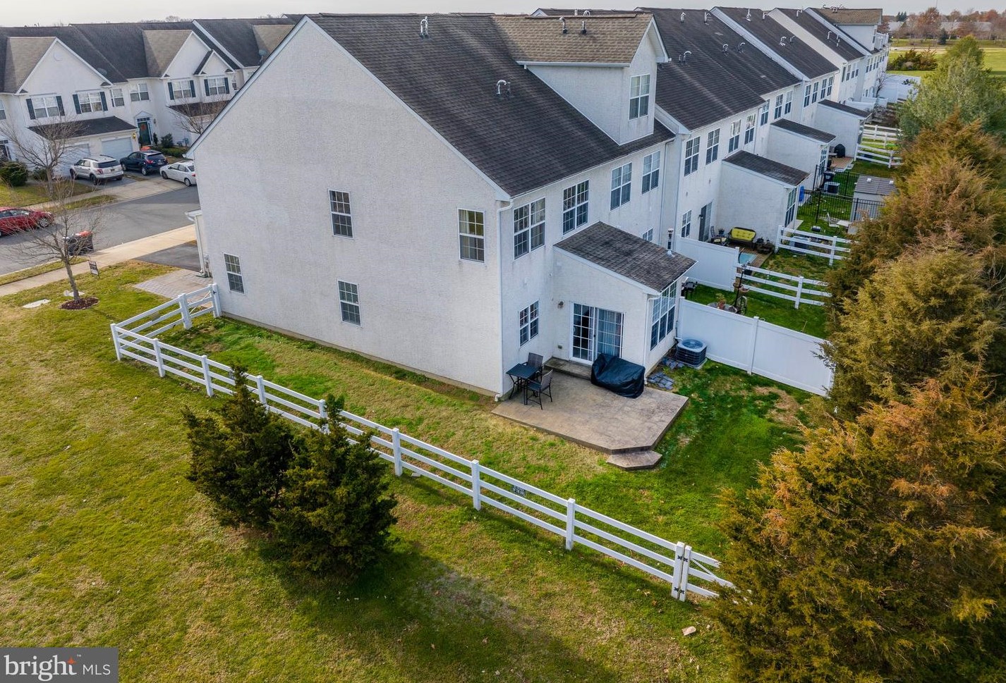 337 Wilmore Dr, Middletown DE  19709-8381 exterior