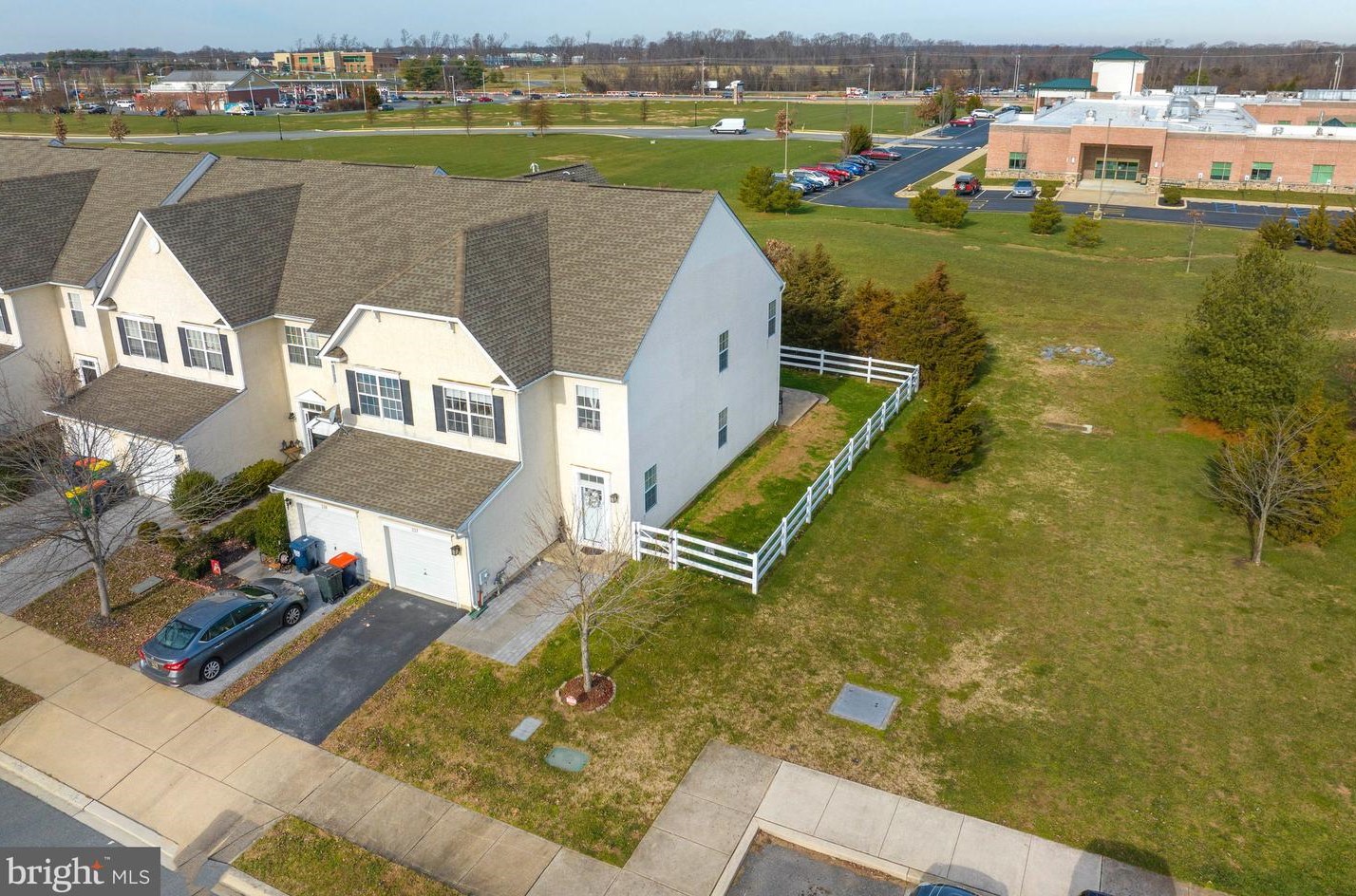 337 Wilmore Dr, Middletown DE  19709-8381 exterior