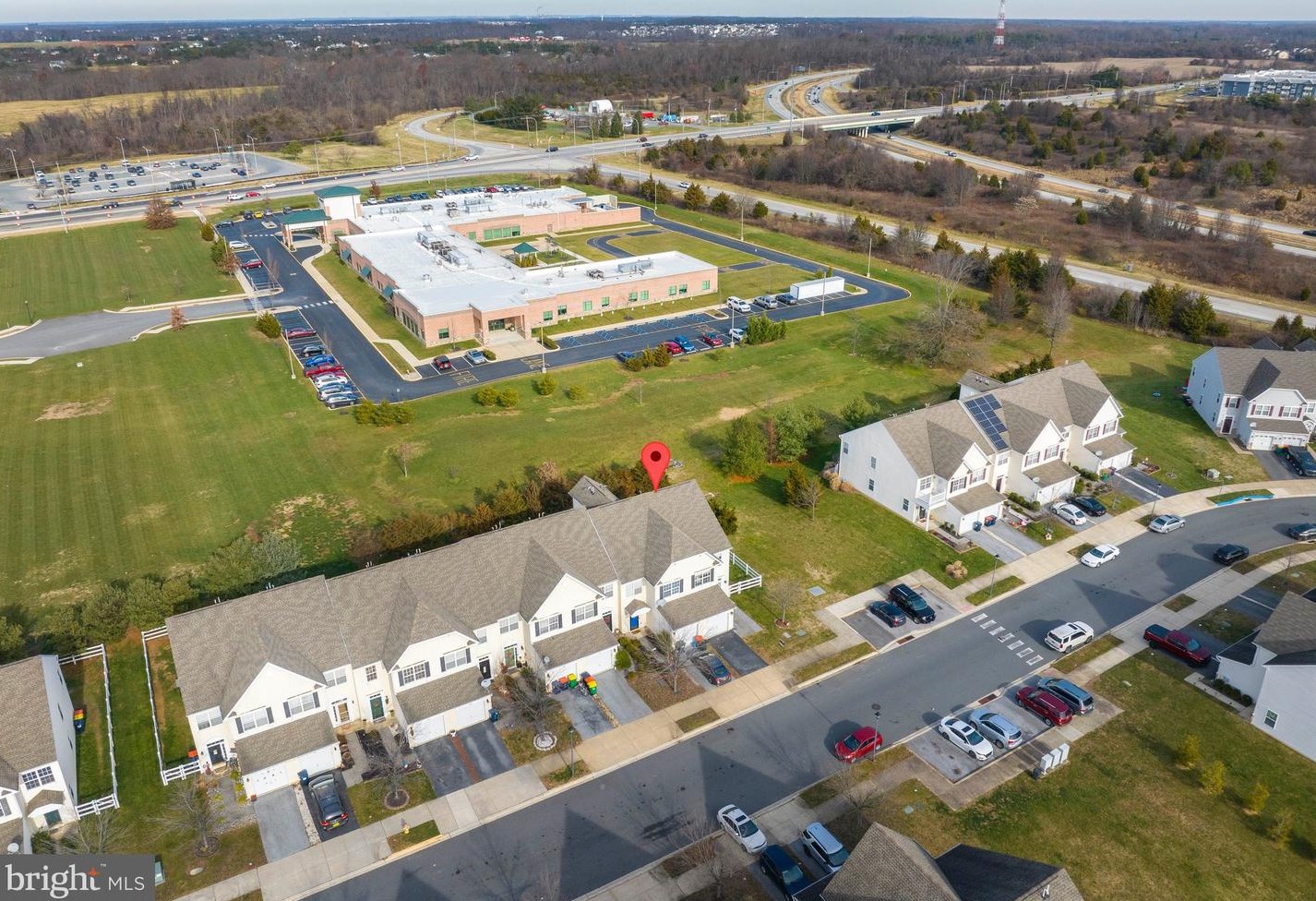 337 Wilmore Dr, Middletown DE  19709-8381 exterior