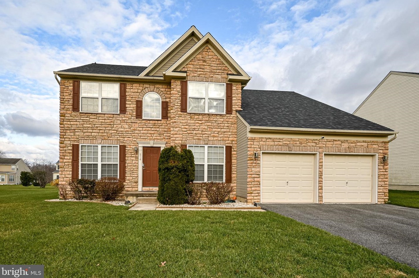 514 Coriander Ct, Bear, DE 19701