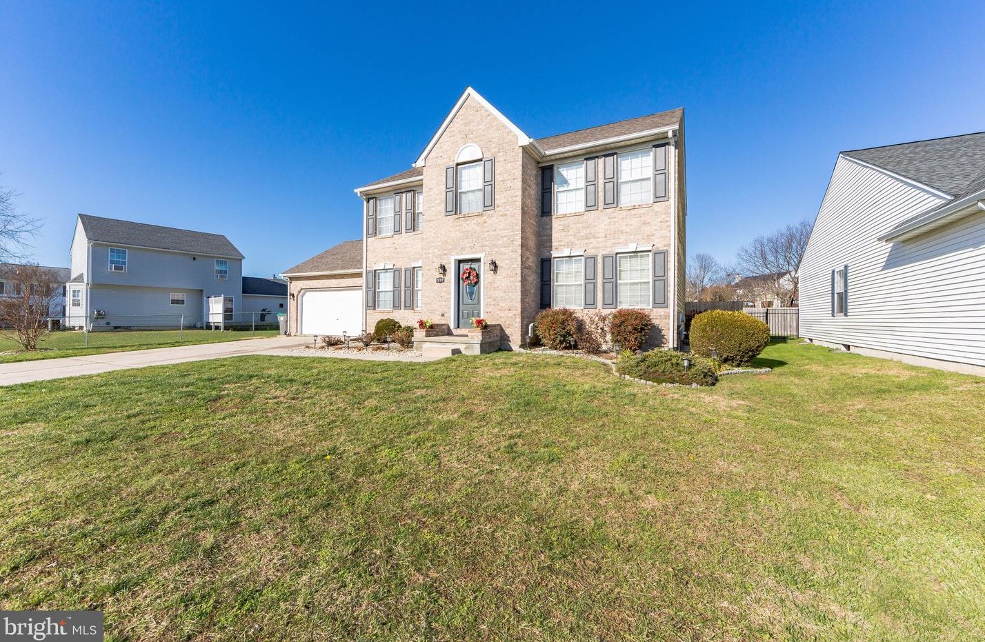 511 Mason Dr, New Castle, DE 19720