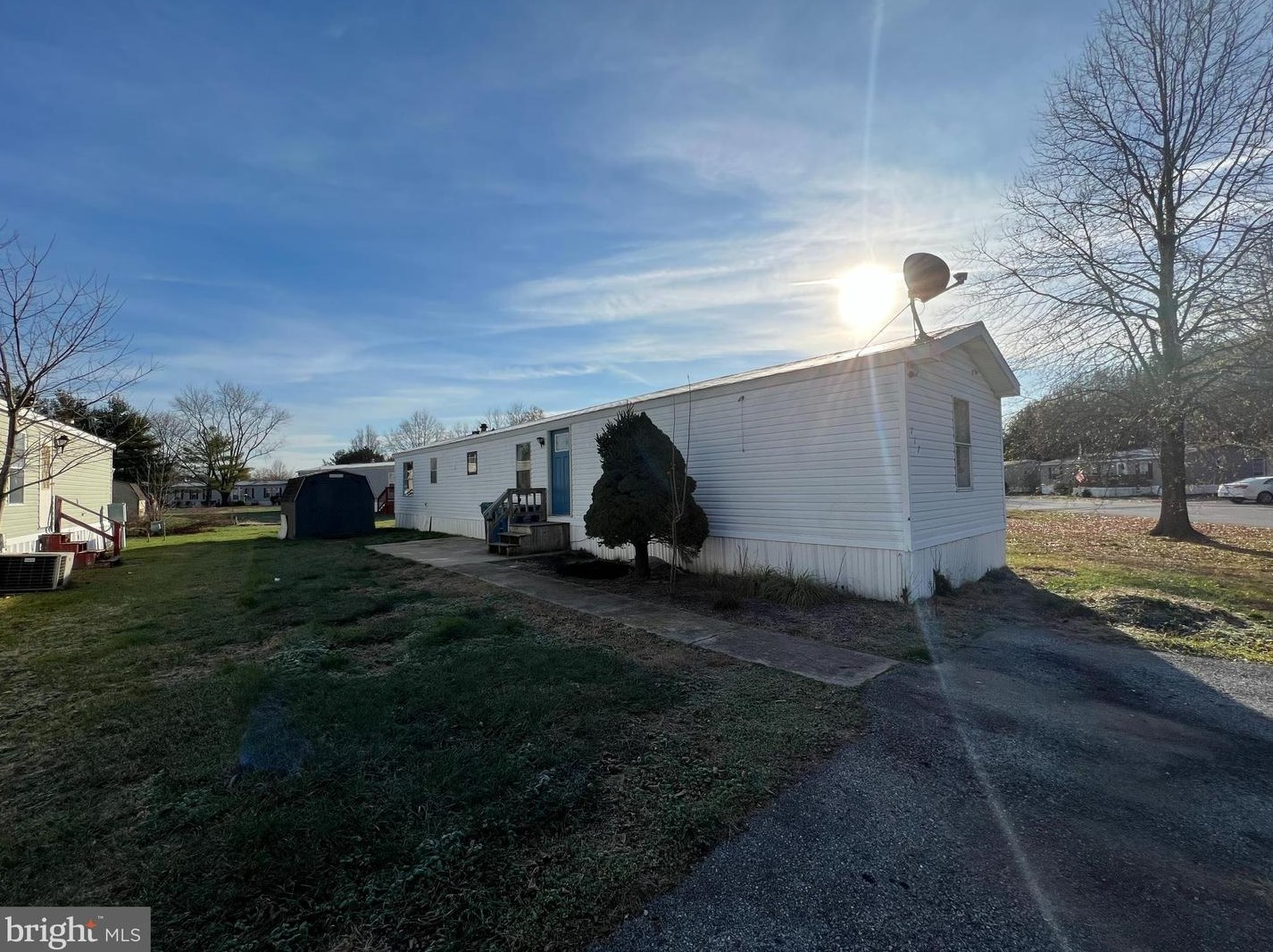 717 Javelin Way #128, Bear, DE 19701