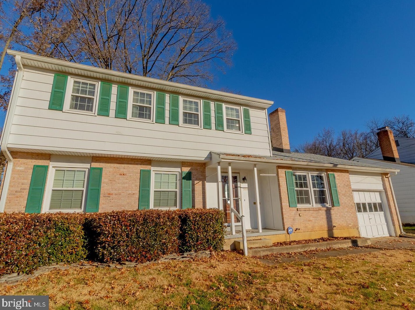 208 Edjil Dr, Newark, DE 19713-2349
