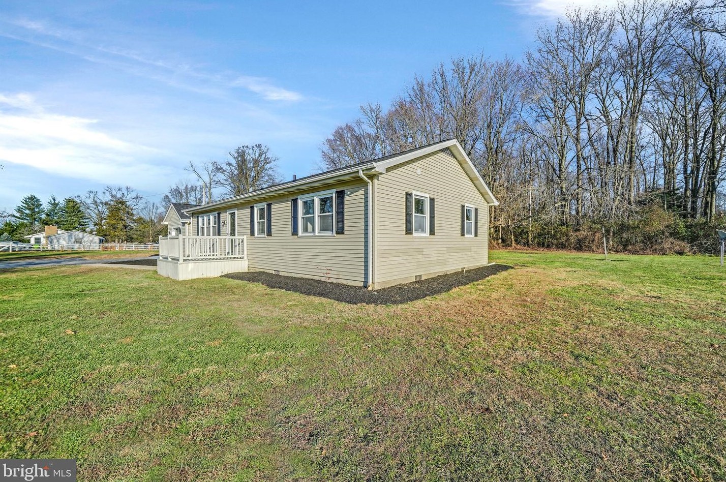 843 Walker School Rd, Blackbird, DE 19734