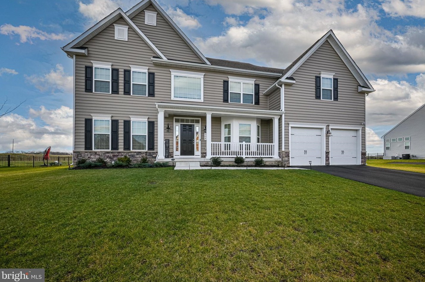 308 Clydia Ct, Middletown, DE