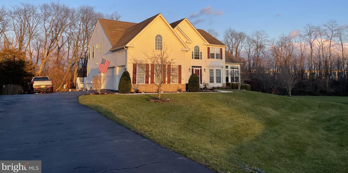 613 Garron Point Pass, Bear, DE 19701