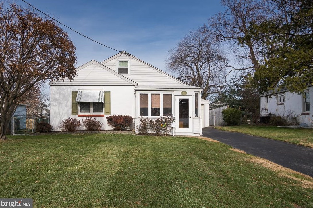306 W Franklin Ave, New Castle, DE 19720