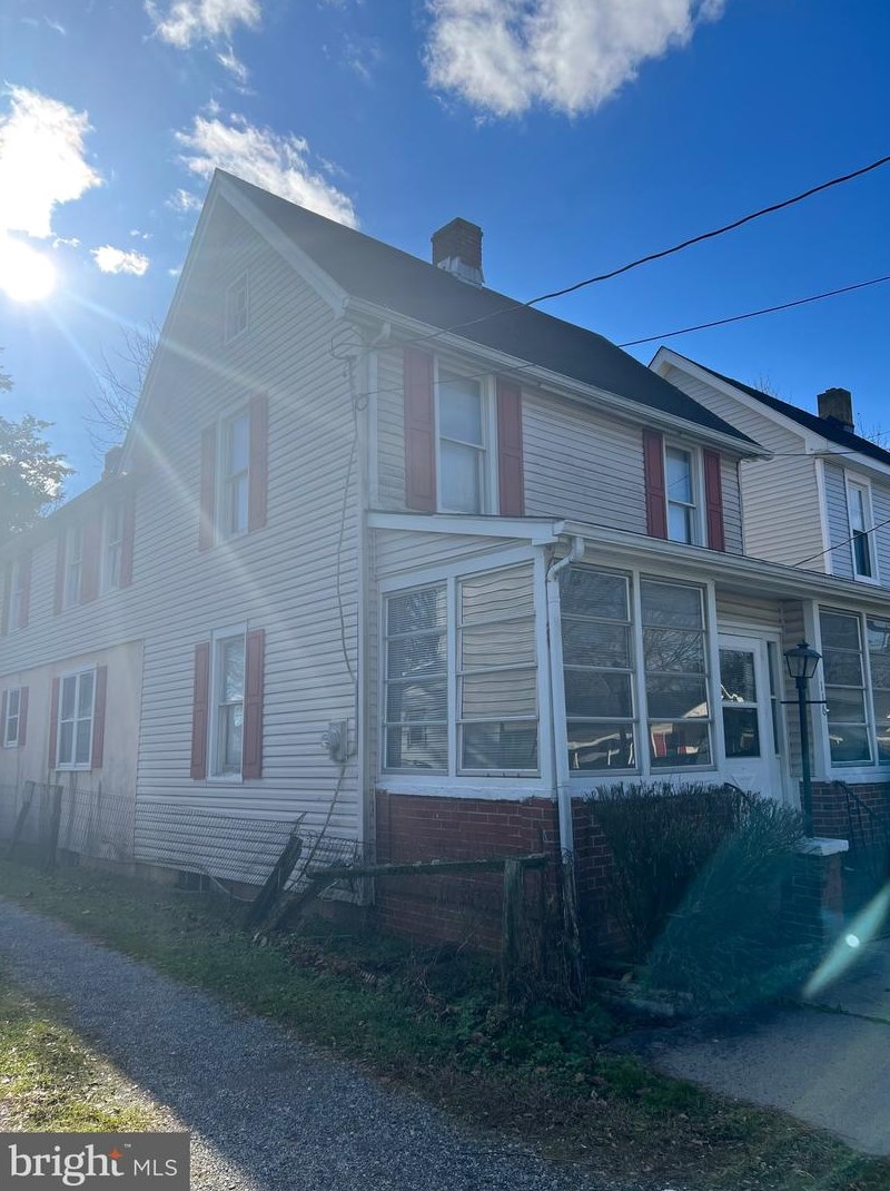 116 Anderson St, Middletown, DE 19709-1103