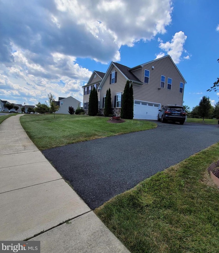 432 Georgiana Dr, Middletown, DE 19709-2613