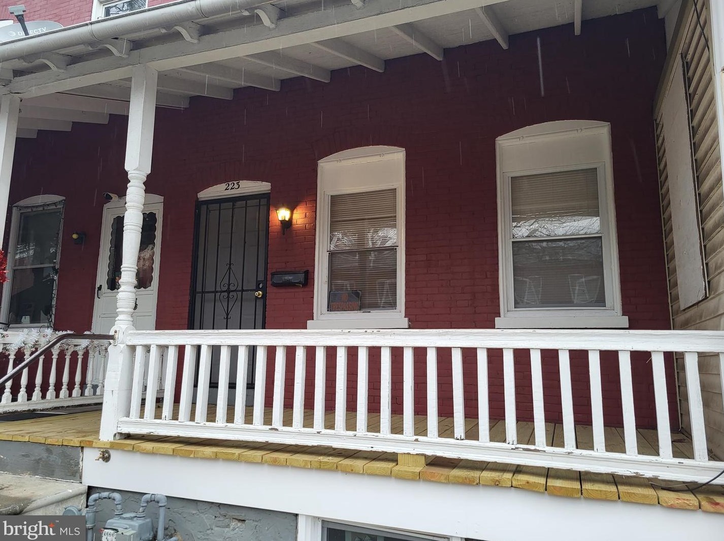 223 W 22nd St, Wilmington, DE 19802