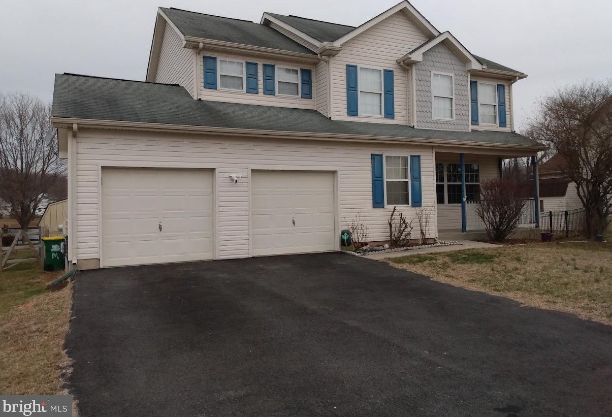 602 Dove Nest Ct, Middletown, DE 19709-3036