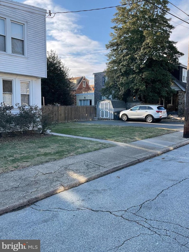 2217 N Harrison St, Wilmington, DE 19802