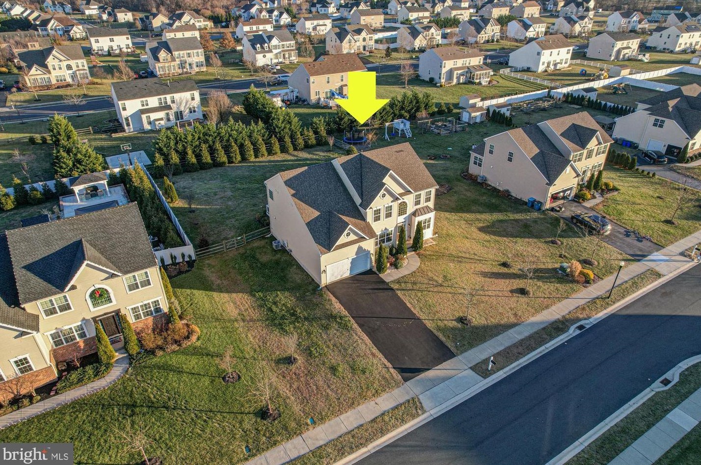 725 Ashington Dr, Middletown, DE 19709-7521