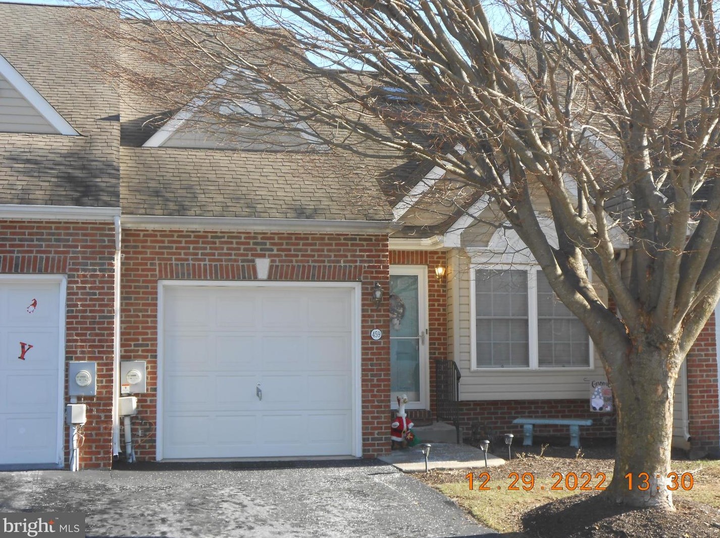 459 Red Lion Dr, Bear, DE 19701-5915