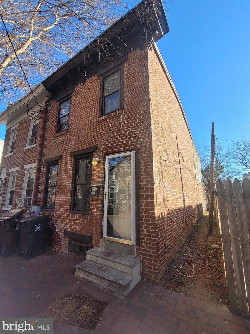 902 Clifford Brown Walk, Wilmington, DE 19801