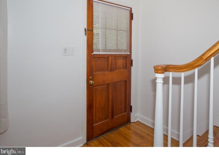 21 Red Mill Rd, Newark DE  19711-6665 exterior