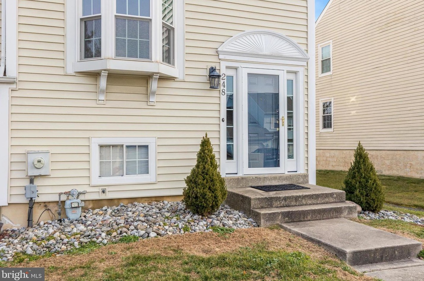 248 Palermo Dr, Bear, DE 19701