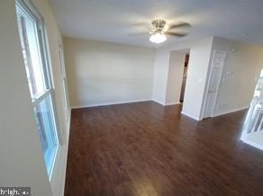 48 Fleming St, Newark DE  19713-1610 exterior