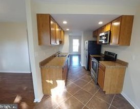 48 Fleming St, Newark DE  19713-1610 exterior