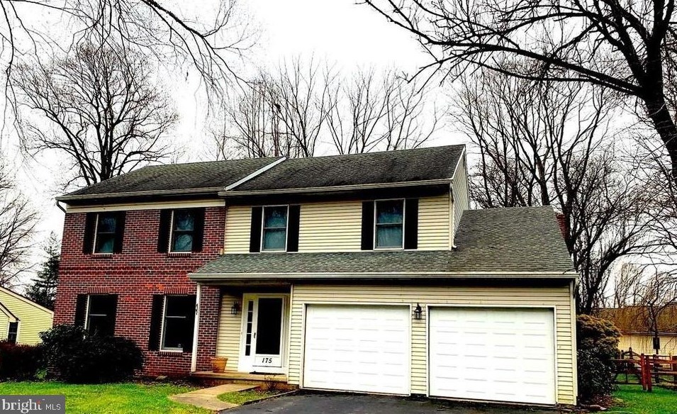 175 Fairhill Dr, Wilmington, DE 19808